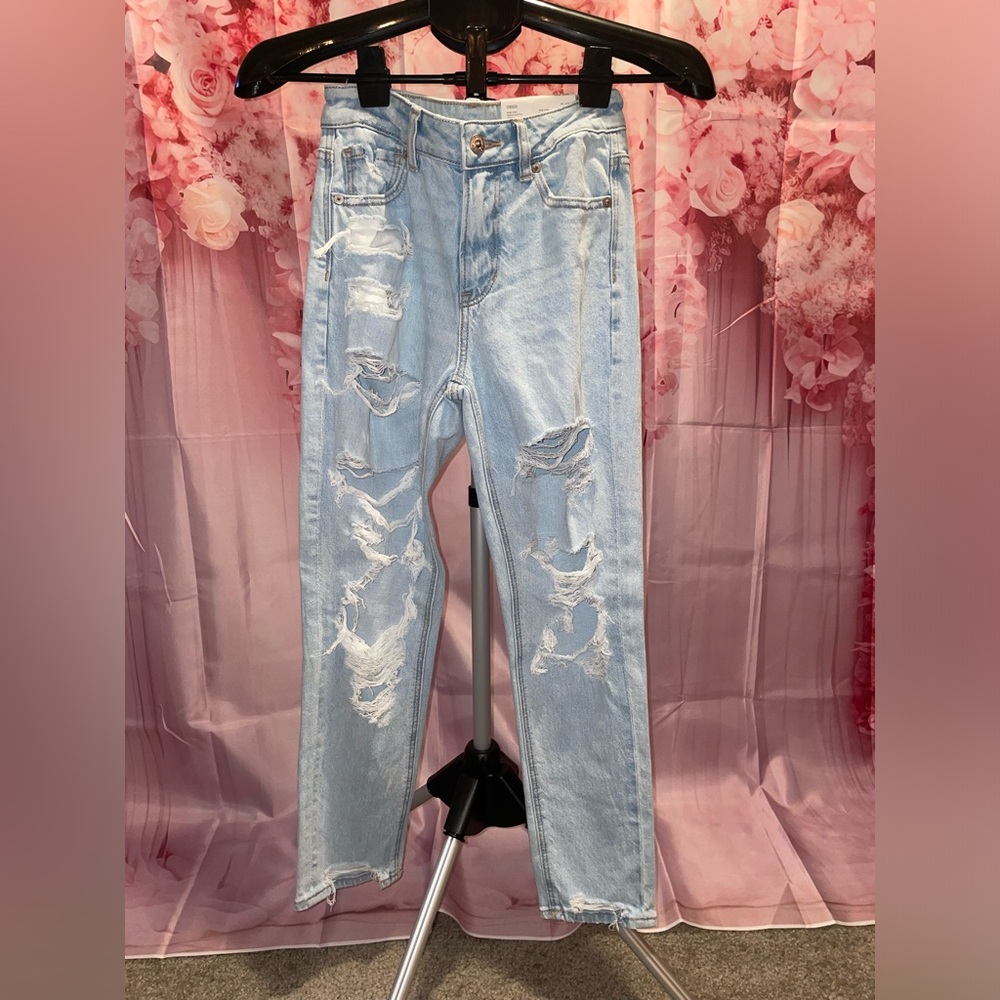 AE jeans